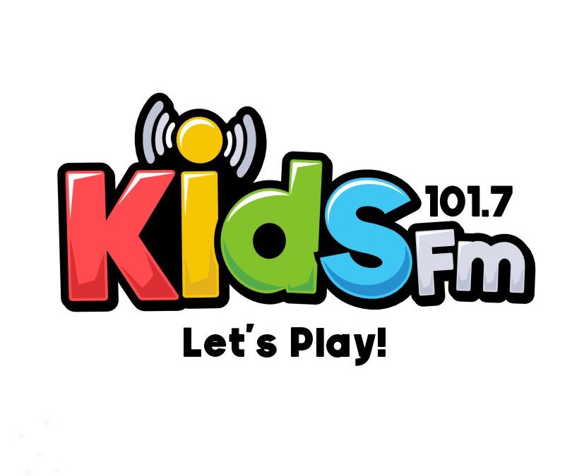 Novel Children’s Radio Channel, Kids FM 101.7, Launches in Lagos