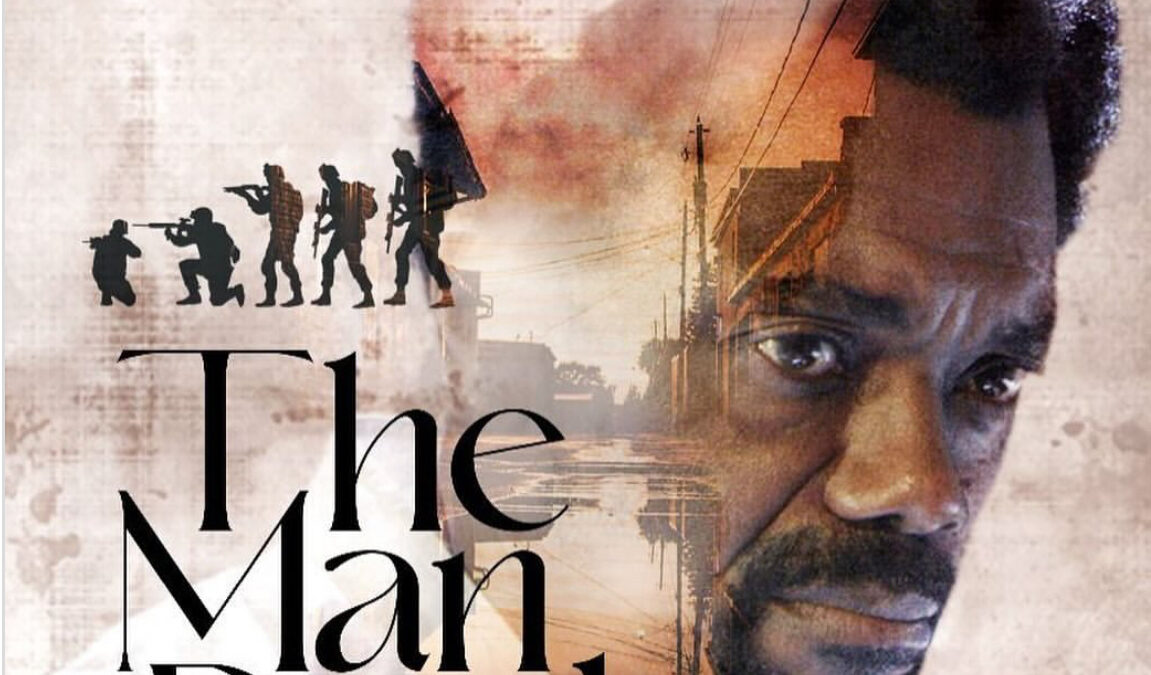 Film Adaptation of Wole Soyinka’s ‘The Man Died’ Set for Release in July